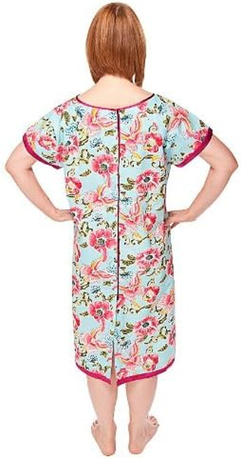 Baby Be Mine Gownies - Labor & Delivery Maternity Hospital Gown Maternity, Hospital Bag Must Have, Best
