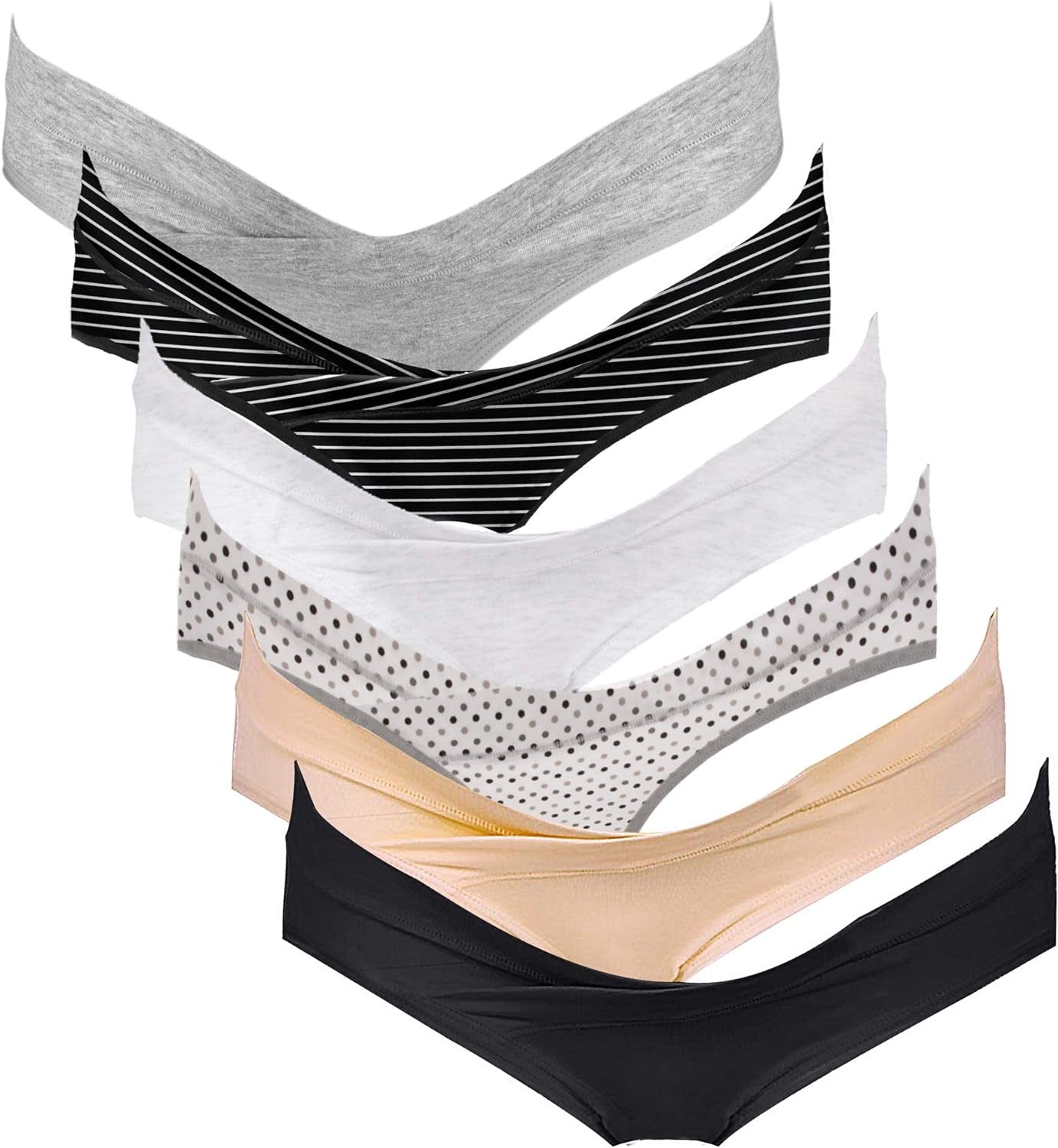 Intimate Portal Maternity Underwear | Pregnancy Postpartum Panties | under the Bump Bikinis