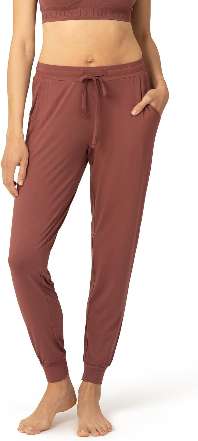 Kindred Bravely Everyday Maternity Joggers/Lounge Pants for Women