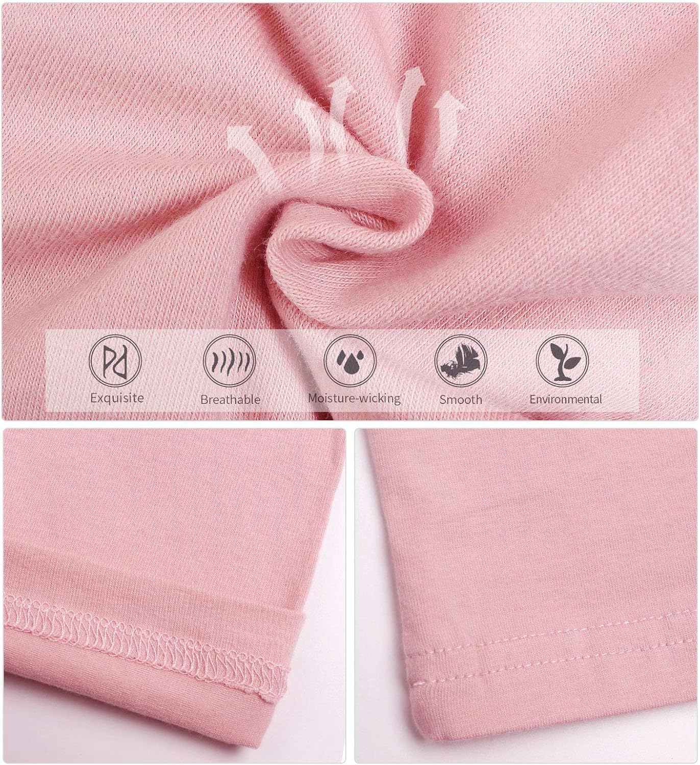 Auranso Little Girls Footless Leggings Pants with Lace Ruffle Tutu Skirt 2-9T