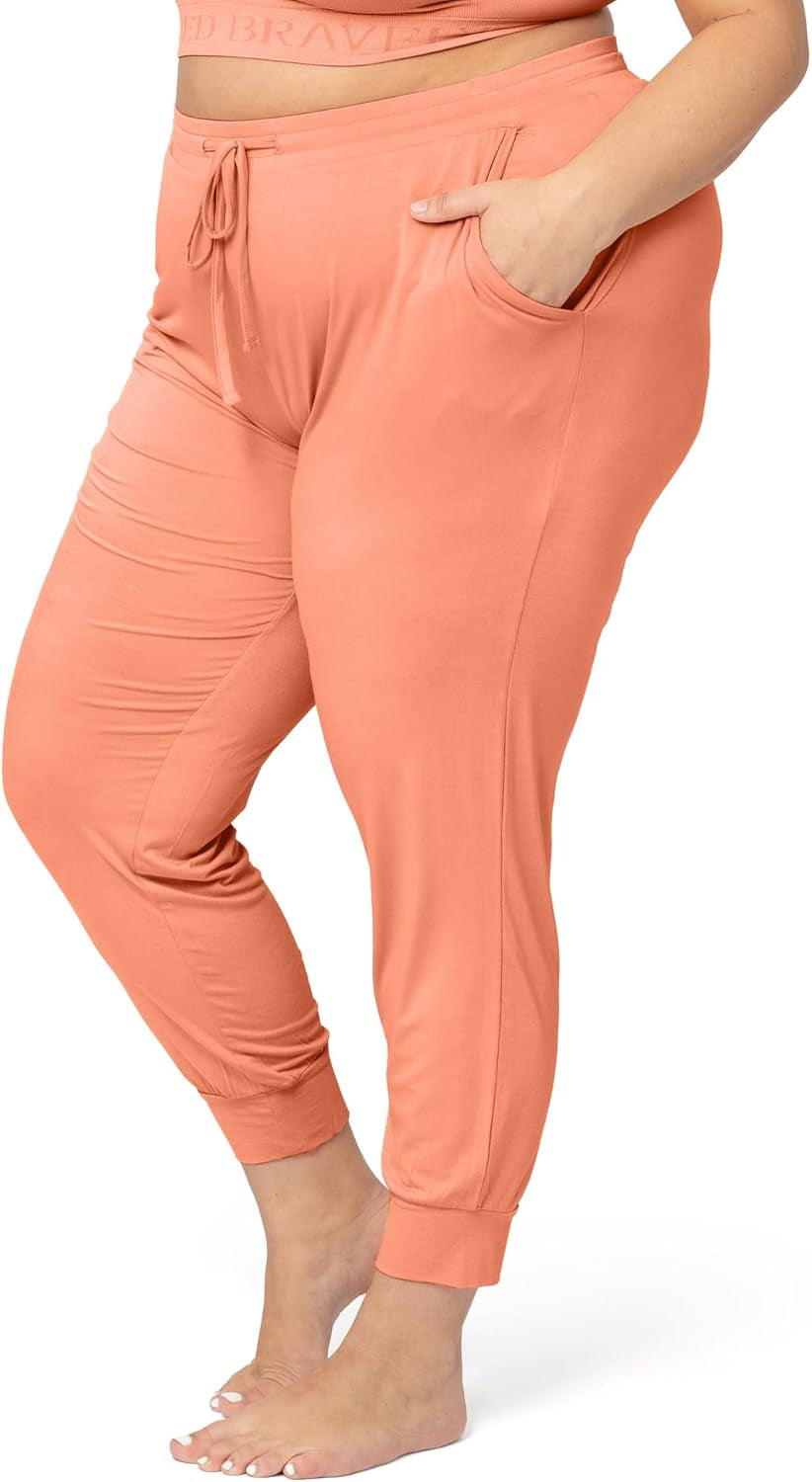 Kindred Bravely Everyday Maternity Joggers/Lounge Pants for Women