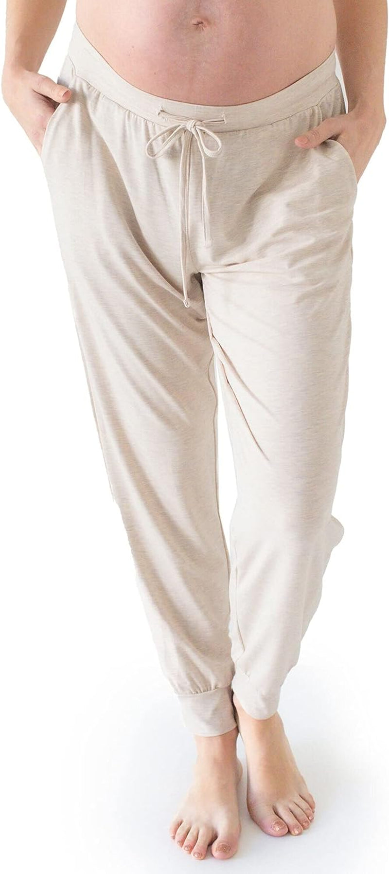 Kindred Bravely Everyday Maternity Joggers/Lounge Pants for Women