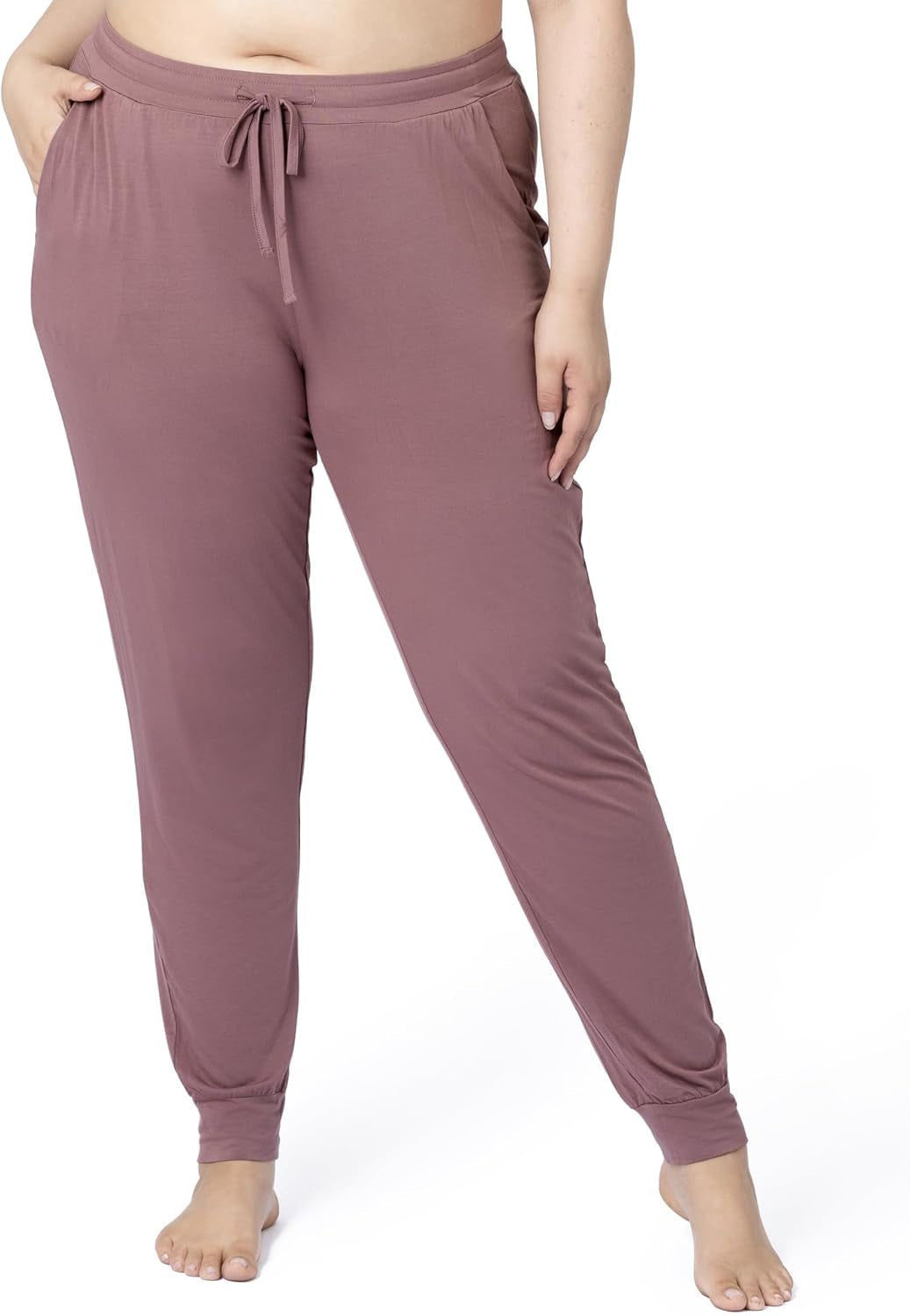 Kindred Bravely Everyday Maternity Joggers/Lounge Pants for Women