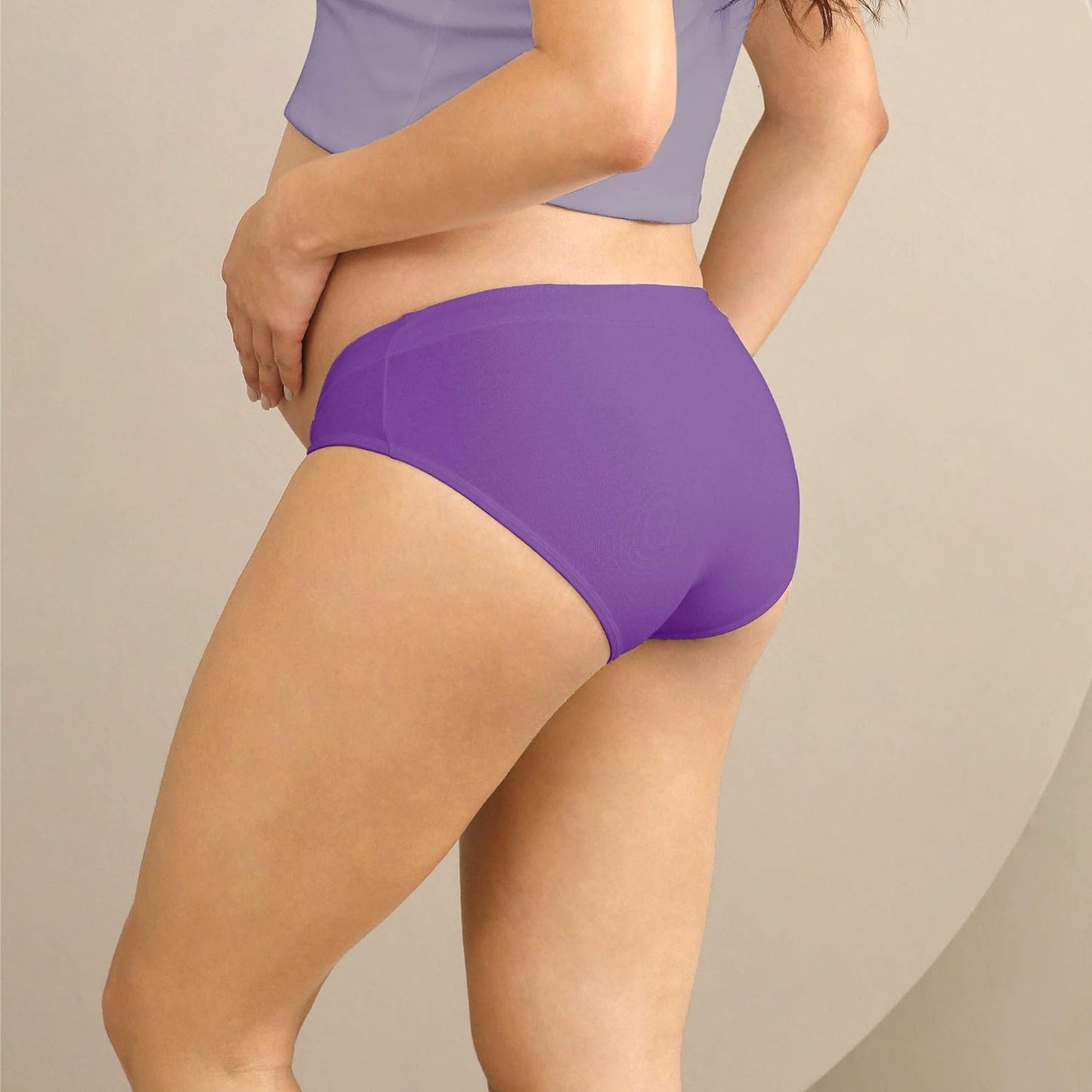 Intimate Portal Maternity Underwear | Pregnancy Postpartum Panties | under the Bump Bikinis