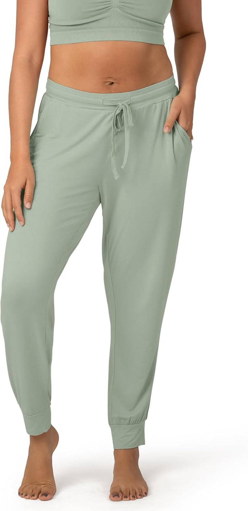 Kindred Bravely Everyday Maternity Joggers/Lounge Pants for Women