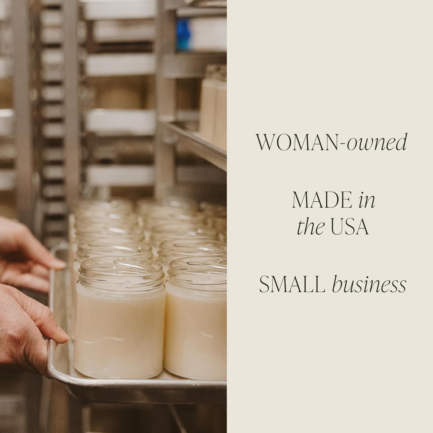 Sweet Water Decor, Best Mom Ever Candle - Sea Salt, Jasmine, Cream, and Wood Scented Soy Wax Candle for Mom - 9Oz Clear Jar, 40 Hour Burn Time, Made in the USA