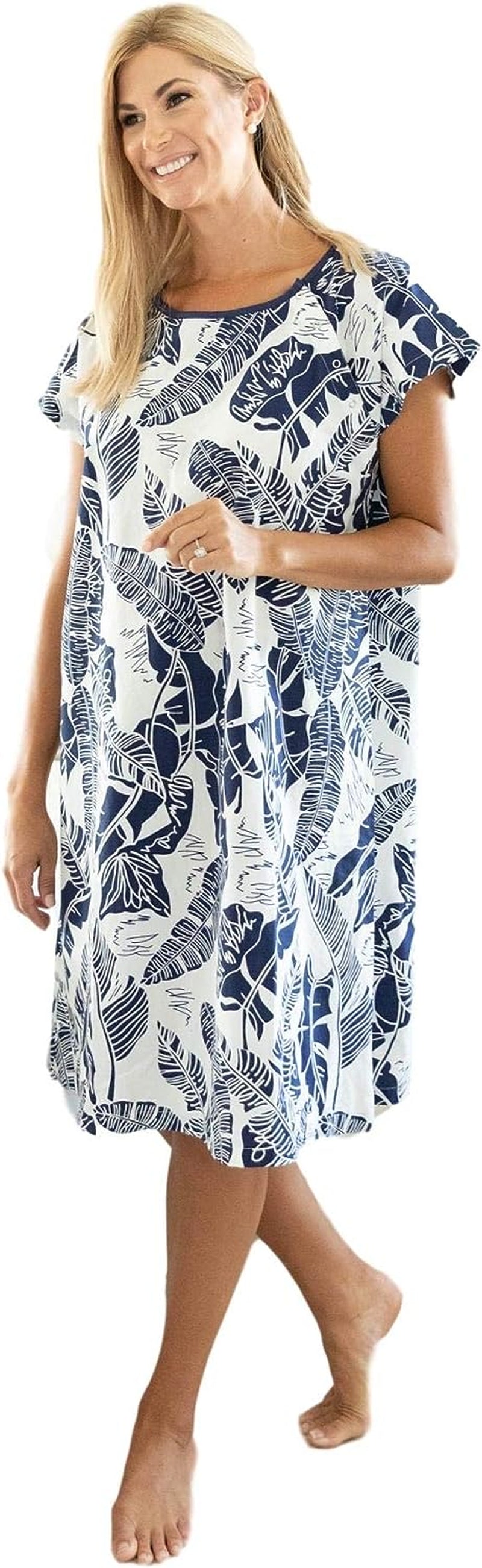 Baby Be Mine Gownies - Labor & Delivery Maternity Hospital Gown Maternity, Hospital Bag Must Have, Best