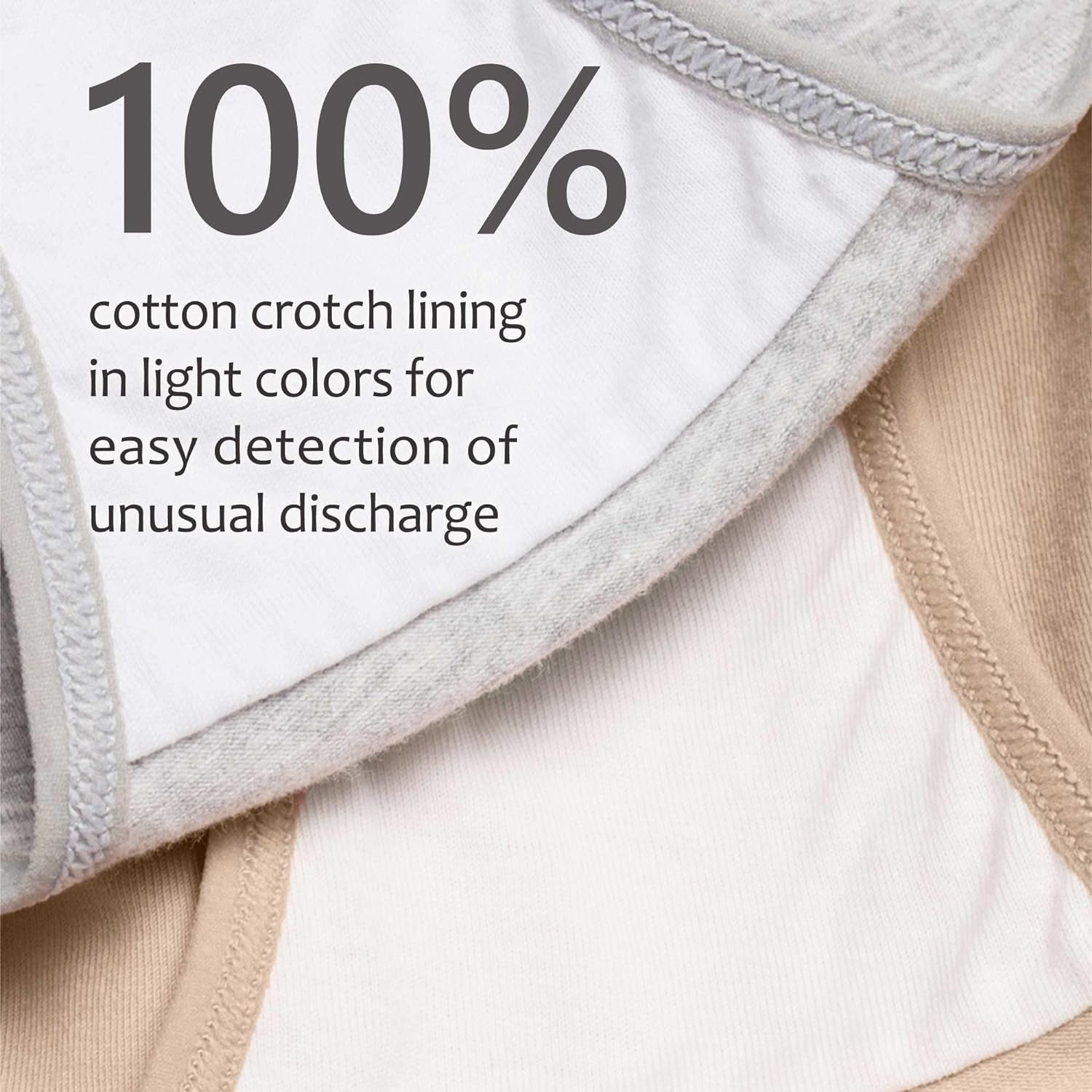 Intimate Portal Maternity Underwear | Pregnancy Postpartum Panties | under the Bump Bikinis