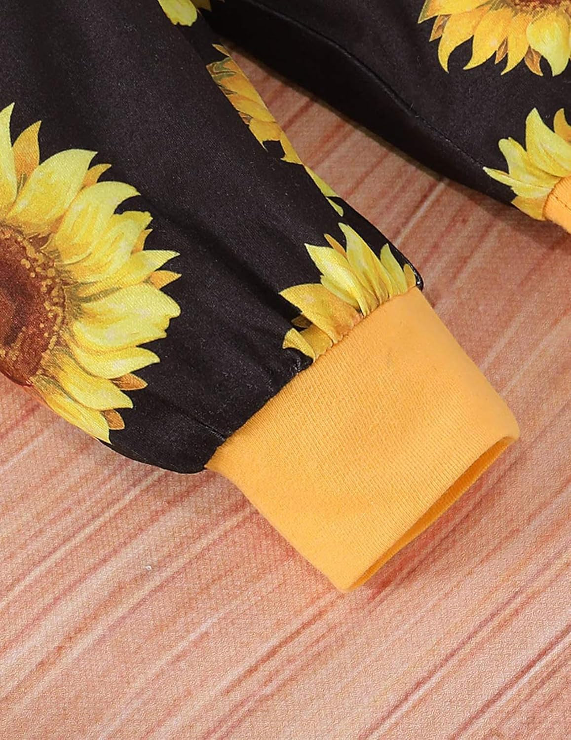 Yvowming Newborn Baby Girl Clothes Infant Ruffle Romper Pants Set Summer Outfits Cute Baby Clothes for Girls