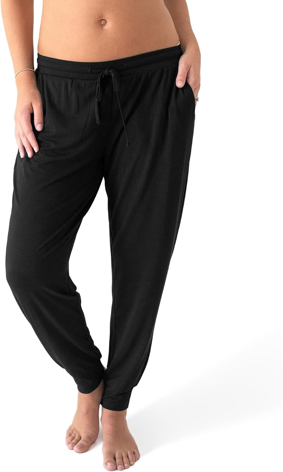 Kindred Bravely Everyday Maternity Joggers/Lounge Pants for Women